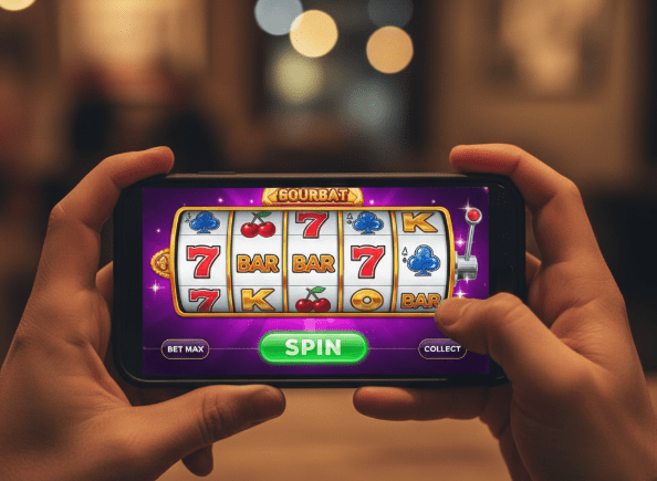 รีวิว PGSLOT888